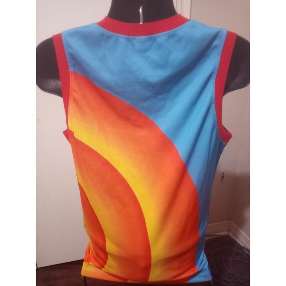 LeBron James Tune Squad Jersey Space Jam A New Legacy Medium M Basketball - Picture 5 of 10